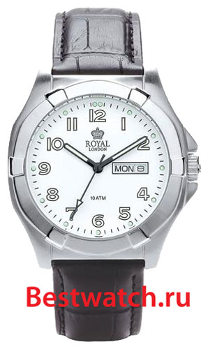 Часы Royal London Classic 40159-01